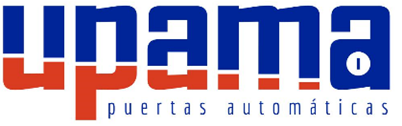 Logo de UPAMA, S.A.
